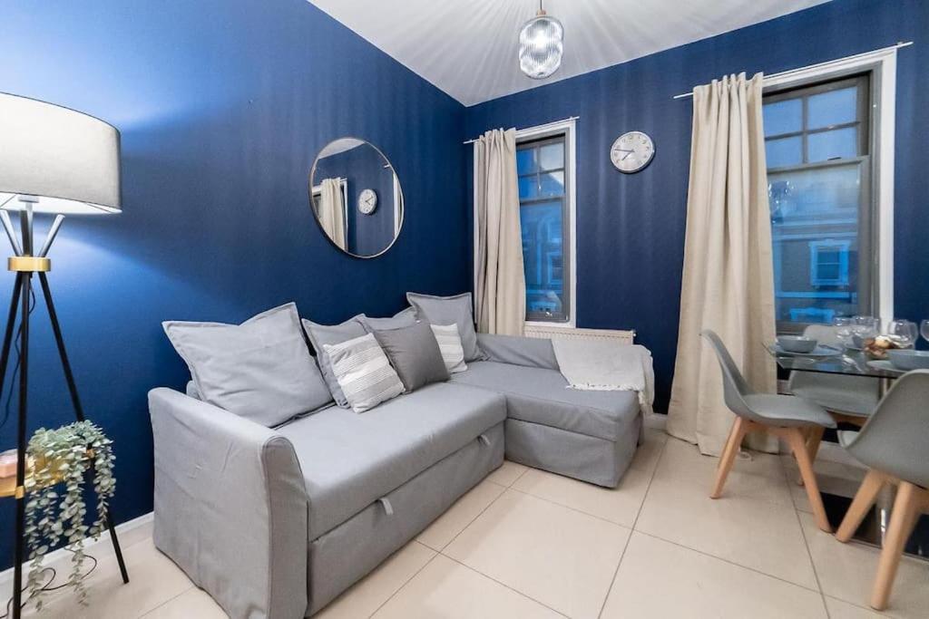 2 Bedroom Apartment London Exterior foto