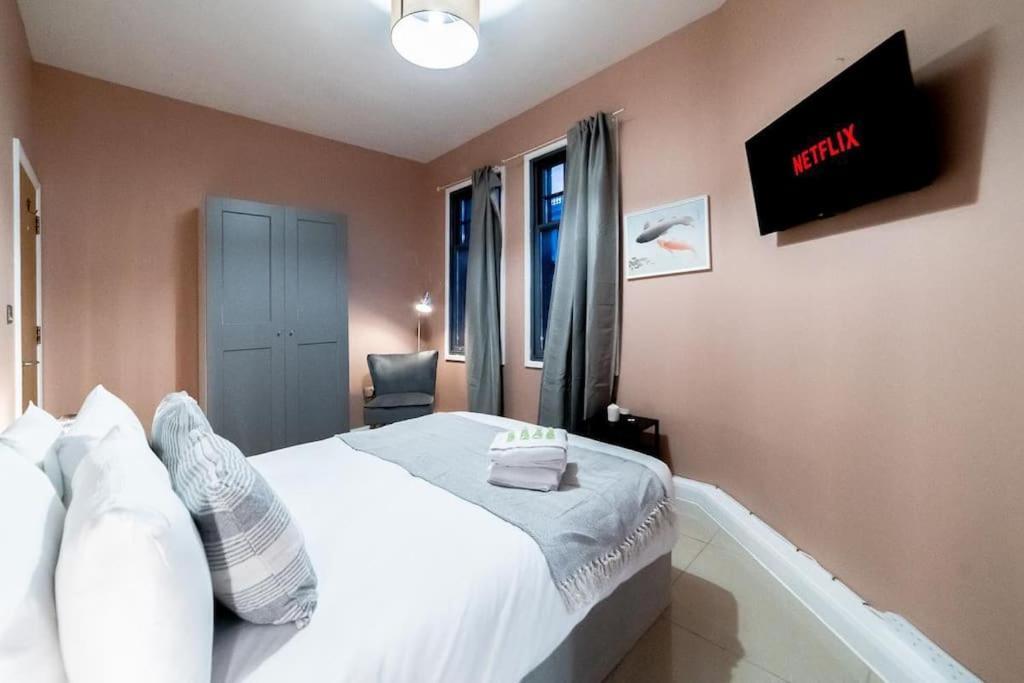 2 Bedroom Apartment London Exterior foto