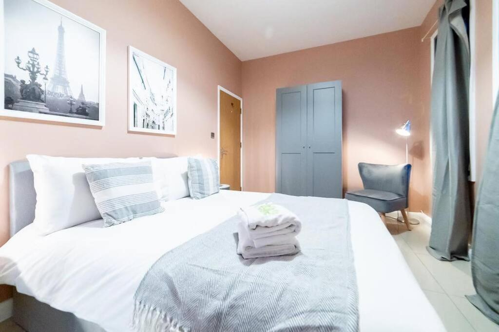 2 Bedroom Apartment London Exterior foto