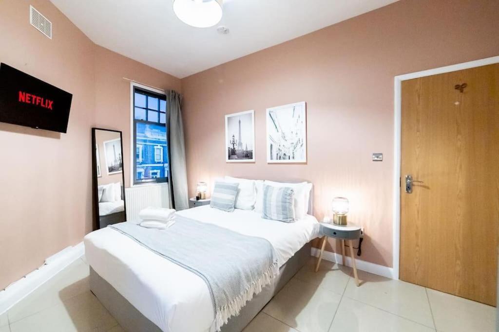 2 Bedroom Apartment London Exterior foto