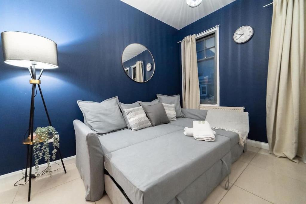 2 Bedroom Apartment London Exterior foto
