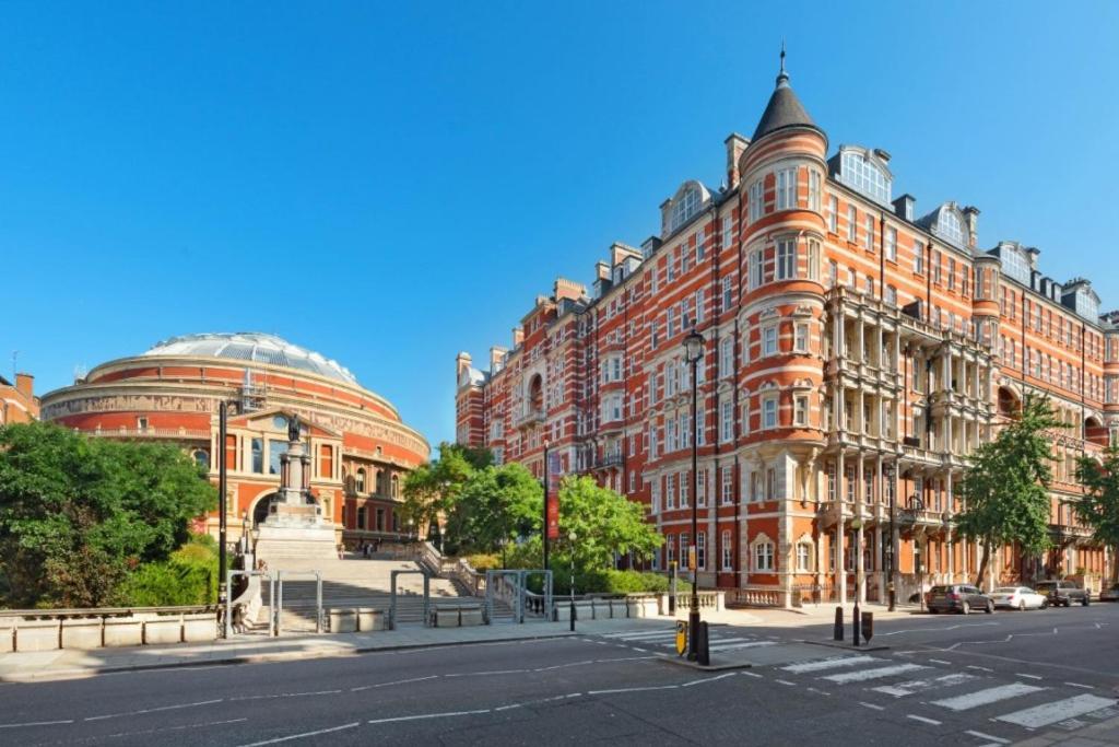 2 Bedroom Apartment London Exterior foto