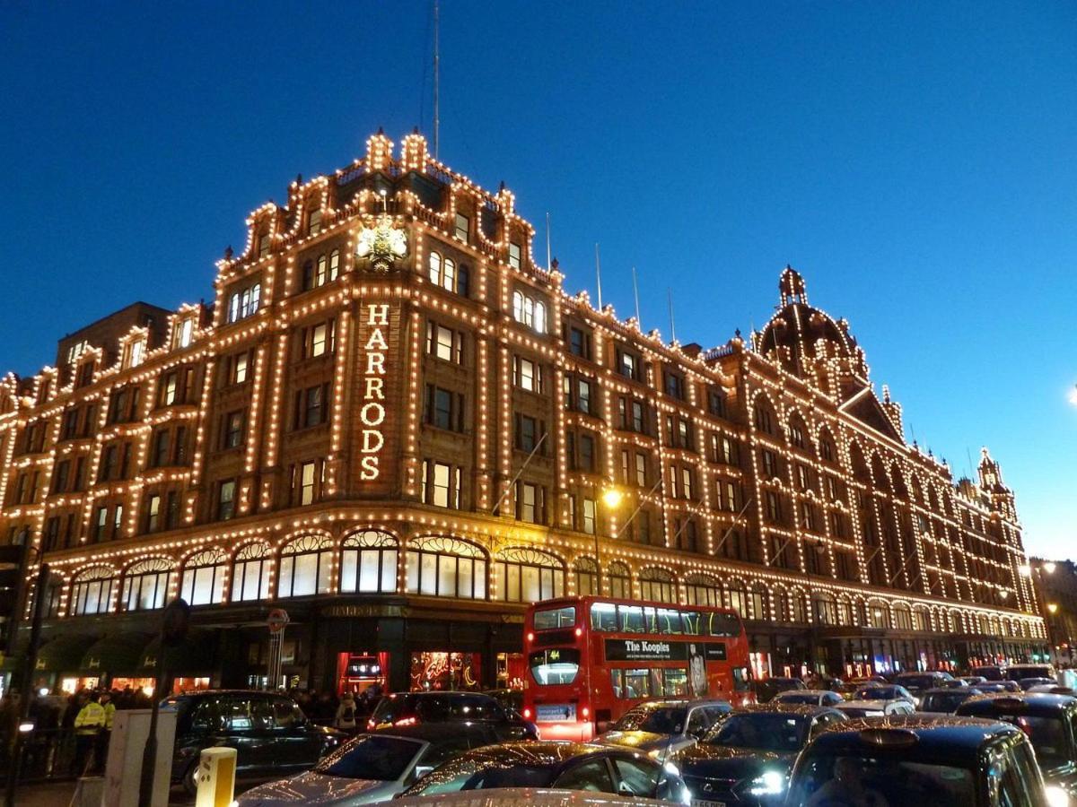 2 Bedroom Apartment London Exterior foto